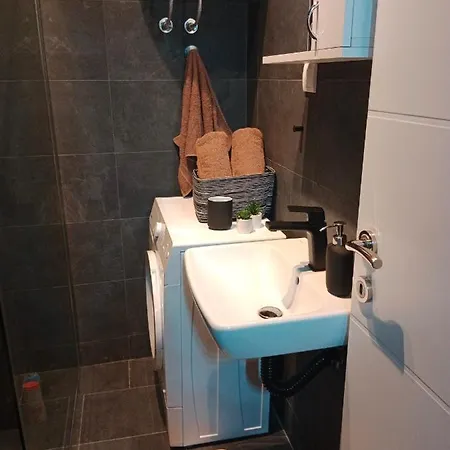 Klm Pančevo