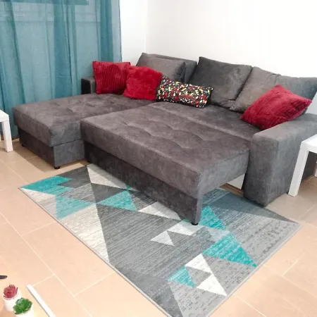 Apartament Klm Pančevo