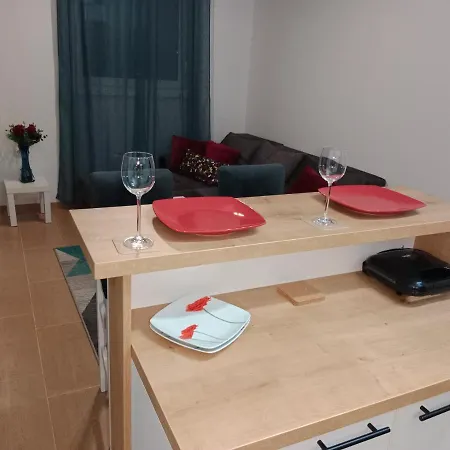 Apartament Klm *