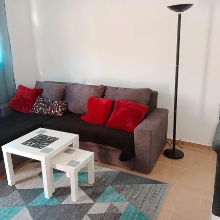 Klm Apartament Pančevo